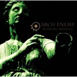 Arch Enemy - Burning Bridges LP – Hledejceny.cz