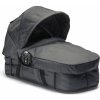 Korba a sedačka ke kočárku Baby Jogger Bassinet Kit korba charcoal