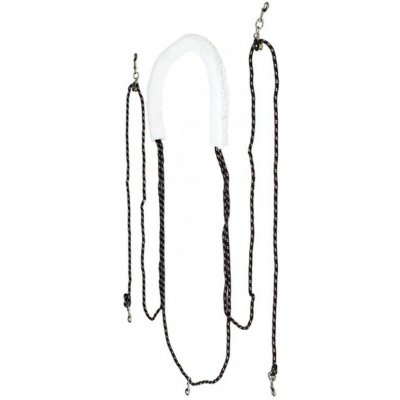 HORZE Lonžovací postroj – Zboží Dáma