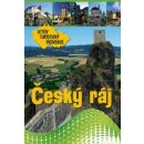Český ráj Ottův turistický průvodce