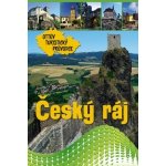 Český ráj Ottův turistický průvodce – Hledejceny.cz