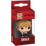 Funko Pop! 1678 Chainsaw Man Denji – Zboží Dáma Funko Pop! 1678 Chainsaw Man Denji – Zboží Dáma