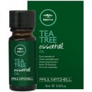 Paul Mitchell TeaTree Tea Tree čistý esenciální olej proti akné Essential Oil Pure Essential Oil 10 ml