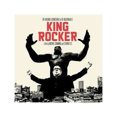 O.S.T. - King Rocker CD – Hledejceny.cz