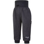 Little Angel Tepláky tenké Outlast tm.šedý melír – Zboží Dáma