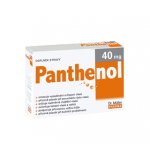 Dr. Müller Panthenol 40 mg 60 kapslí – Hledejceny.cz