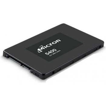 Micron 5400 MAX 3,84TB, MTFDDAK3T8TGB-1BC1ZABYYR