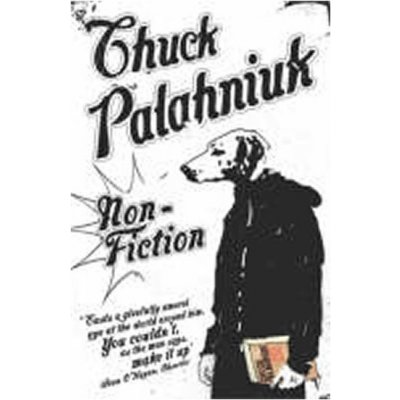 Non-Fiction - Chuck Palahniuk
