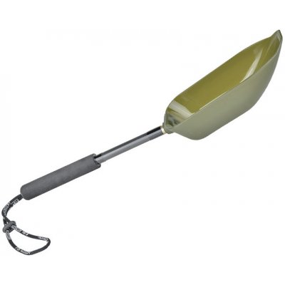 CARP ZOOM Zakrmovací lopatka Bait Spoon 47 cm – Hledejceny.cz