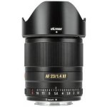 Viltrox AF 23mm f/1.4 Fujifilm X – Zboží Živě