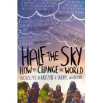 Half the Sky - Nicholas D. Kristof, Sheryl WuDunn – Hledejceny.cz
