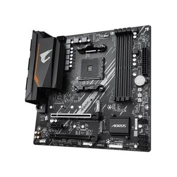 Gigabyte B550M AORUS ELITE