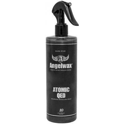Angelwax Dark Star Atomic QED 500 ml – Sleviste.cz