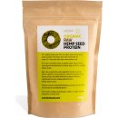 Sun&Seed BIO RAW konopný protein 450 g