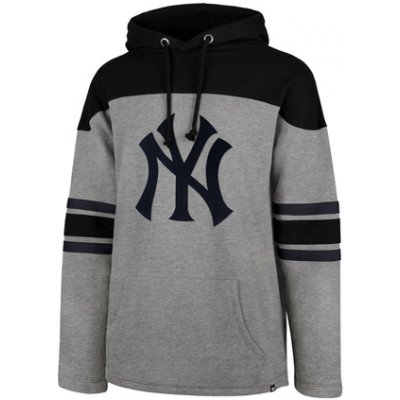 New York Yankees 47 Brand Slate Grey – Hledejceny.cz