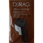 Blingstar Durag šátek Satén black – Sleviste.cz