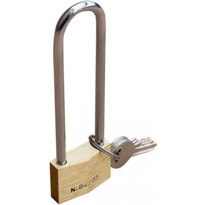 Vložka bezpečnostního zámku: visací zámek AL-KO AKS 160 / AK 300 / AK 350 – Hledejceny.cz