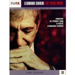 Cohen Leonard: I'm Your Man: DVD – Hledejceny.cz