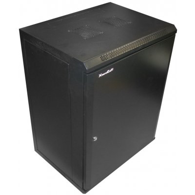 XtendLan 15U WS-15U-64-FS-BLACK-P – Zboží Živě