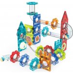 Wiky Kuličková dráha 74 ks – Zboží Mobilmania