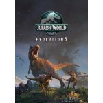 Jurassic World Evolution 3 – Zboží Dáma