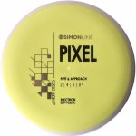 Axiom Pixel Electron Soft Simon Line – Zboží Dáma