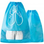 Amparo Miranda® Taška na boty GR260 světle modrá – Zbozi.Blesk.cz