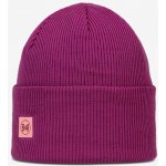 Dámská zimní čepice Buff Crossknit Hat solid orchid – Hledejceny.cz