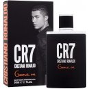 Parfém Cristiano Ronaldo CR7 Game On toaletní voda pánská 50 ml