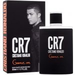 Cristiano Ronaldo CR7 Game On toaletní voda pánská 50 ml – Zbozi.Blesk.cz