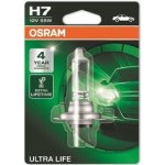 Osram Ultra Life 64210ULT-01B H7 PX26d 12V 55W – Hledejceny.cz