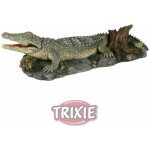 Trixie Krokodýl na skále 26cm – Hledejceny.cz
