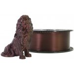 Prusa ment Premium PLA Mystic Brown 1kg – Zboží Živě