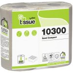 Celtex BIO E-Tissue Sand 2-vrstvý 4 ks – Zboží Mobilmania