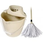 Spokar koncovka mopu pásky velké HN závit jemný – Zboží Dáma