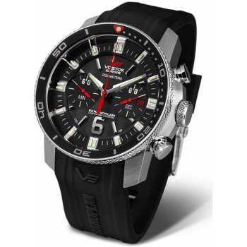 Vostok Europe 6S21/546A508