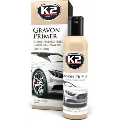 K2 GRAVON PRIMER 140 g