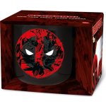 EPEE merch keramický Deadpool a karneval 410 ml – Zboží Dáma