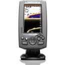 Lowrance HOOK 4 HDI