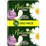 Naturella Ultra Night Velikost 4 Vložky S Křidélky 14 ks – Sleviste.cz