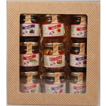 Dr.Bojda´Dárková kazeta Medoniéra 9 x 60 g – Hledejceny.cz