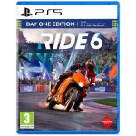 Ride 6 (D1 Edition) – Sleviste.cz