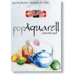 KOH-I-NOOR Blok Aquarell A4 10 listů – Zboží Dáma