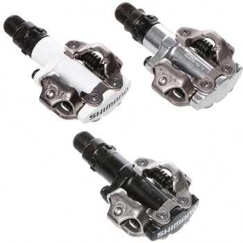 Shimano SPD PD-M520 pedály