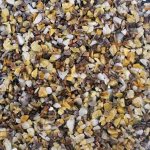 Báča Beton Marmolit na podlahu Sandino Frakce: Střední (1 – 4 mm), vydatnost setu 1,8 m², Doporučené použití v: exteriéru - dvousložkový polyuretan – Zboží Mobilmania