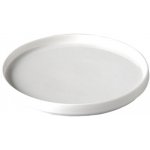 RAK Porcelain Talíř mělký bez okraje/Víko 12 cm RAK-NOLD12 – Zboží Dáma