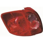 Zadní světlo DEPO 212-19P9L-LD-UE – Hledejceny.cz