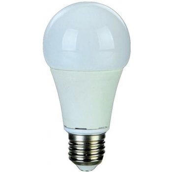 Solight LED žárovka WZ509 klasický tvar 12W E27 6000K 270° 1010lm