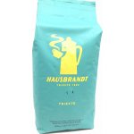 Hausbrandt Trieste zrnková 1 kg – Hledejceny.cz
