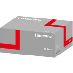 Finecare CRP testy pro II FIA Meter 25 ks – Sleviste.cz